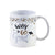 11Oz Graduation #Grad/Way To Go Grad Boxed Mug