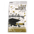 Graduation Printed Table Cover, 54" X 108"