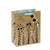Large Birthday Jungle Bag Uv Varnish , Matte, 4 Designs