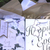 Large Glorious Wedding Hotstamp Matte Bag, 4 Designs