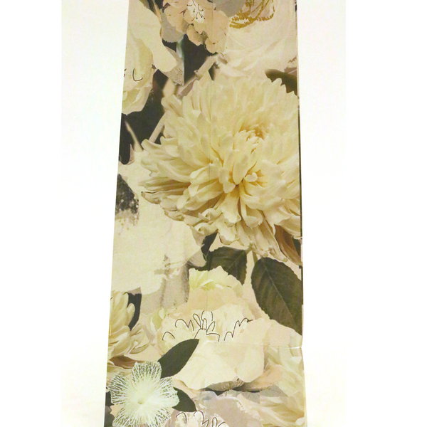 Large Glorious Wedding Hotstamp Matte Bag, 4 Designs