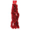 9' Christmas Garland, 4 Colors