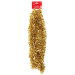 9' Christmas Garland, 4 Colors