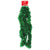 9' Christmas Garland, 4 Colors
