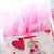 Pink Gift Tissue Paper, 10 Sheets