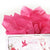 My Glitzzie 10Sht Hot Pink Tissue 20X20