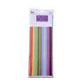 My Glitzzie 120 Sheet Multi Color Tissue 20" X 20" - Assorted Colors