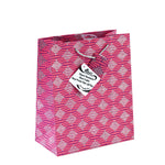 Grande My Glitzzie Handmade Diamond Vista Bag