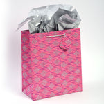 Grande My Glitzzie Handmade Diamond Vista Bag