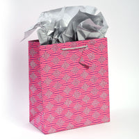 Grande My Glitzzie Handmade Diamond Vista Bag