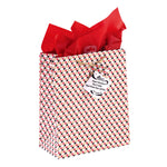 Grande My Glitzzie Handmade Geo Nestle Bag