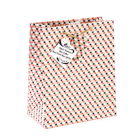 Grande My Glitzzie Handmade Geo Nestle Bag
