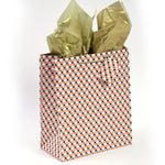Grande My Glitzzie Handmade Geo Nestle Bag