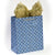 Grande My Glitzzie Handmade Geo Reverie Bag