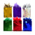 Large Gift Bags, "Hologram Color Shine"