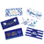 Christmas-6Ct Hanukkah Money Holders With Envelopes,  3.5" X 7.25", 6 Designs Assorted
