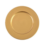 13" Charger Plate, 2 Colors
