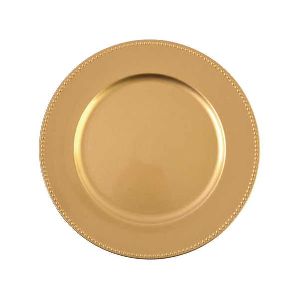 Thanksgiving-13" Harvest Charger Plate, 2 Assortments