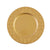 13" Round Charger Plate, 3 Colors
