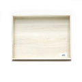 Woodgrain Tray Lap Desk In PDQ