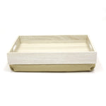 Woodgrain Tray Lap Desk In PDQ