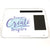 Dream, Create, Inspire Lap Desk With Mouse Pad & Slot In PDQ