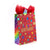2Pk Extra Large Party On Birthday Hot Stamp Bag, 4 Designs