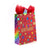 Extra Large Party On Birthday Hot Stamp Bag, 4 Designs