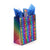 Large Party On Birthday Hot Stamp Bag, 4 Designs