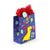 Large Party On Dinosaurs Hot Stamp Bag, 4 Designs