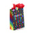 Extra Large Birthday Rainbow Love Hot Stamp Bag, 4 Designs