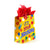 3Pk Large Birthday Bliss Hot Stamp Bag, 4 Designs