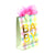 2Pk Extra Large Cherish Baby Hot Stamp Bag, 4 Designs