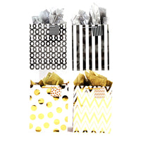 Extra Large Hot Stamp Party Hot Stamp Bag, 4 Designs