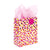 Large Confetti Party Hot Stamp Bag, 4 Designs