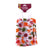 6Ct Thanksgiving Frosted Treat Bags, 2 Assortments