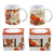 11Oz Thanksgiving Boxed Mug, 2 Designs