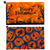 Halloween Welcome Mat 30" X 17.75" X .2", 2 Designs