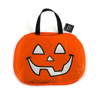 Halloween Diecut Reflective Tote Bag 13.75" X 15.5", 2 Designs