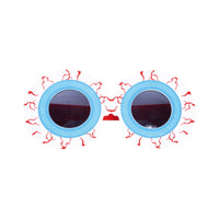 Bloodshot Eyes Glasses