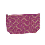 Everyday Multiple Purpose Jute Pouch, Size 10.25" X 5.9", 2 Designs