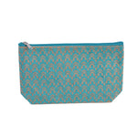 Everyday Multiple Purpose Jute Pouch, Size 10.25" X 5.9", 2 Designs