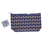 Everyday Multiple Purpose Jute Pouch, Size: 10.25"X5.9", 2 Designs