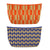 Everyday Multiple Purpose Jute Pouch, Size: 10.25"X5.9", 2 Designs
