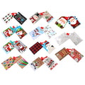 2Pk Extra Large Christmas Gift Bags, 11 Assorted Sets