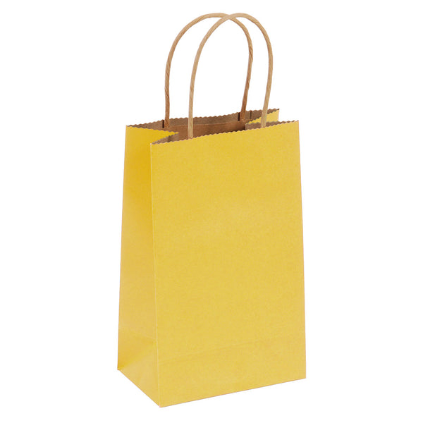 Medium Kraft Paper Bag