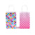 Narrow Medium Printed  Occasion_Color Savvy, Occasion_Solid Color Bags, 2 Designs