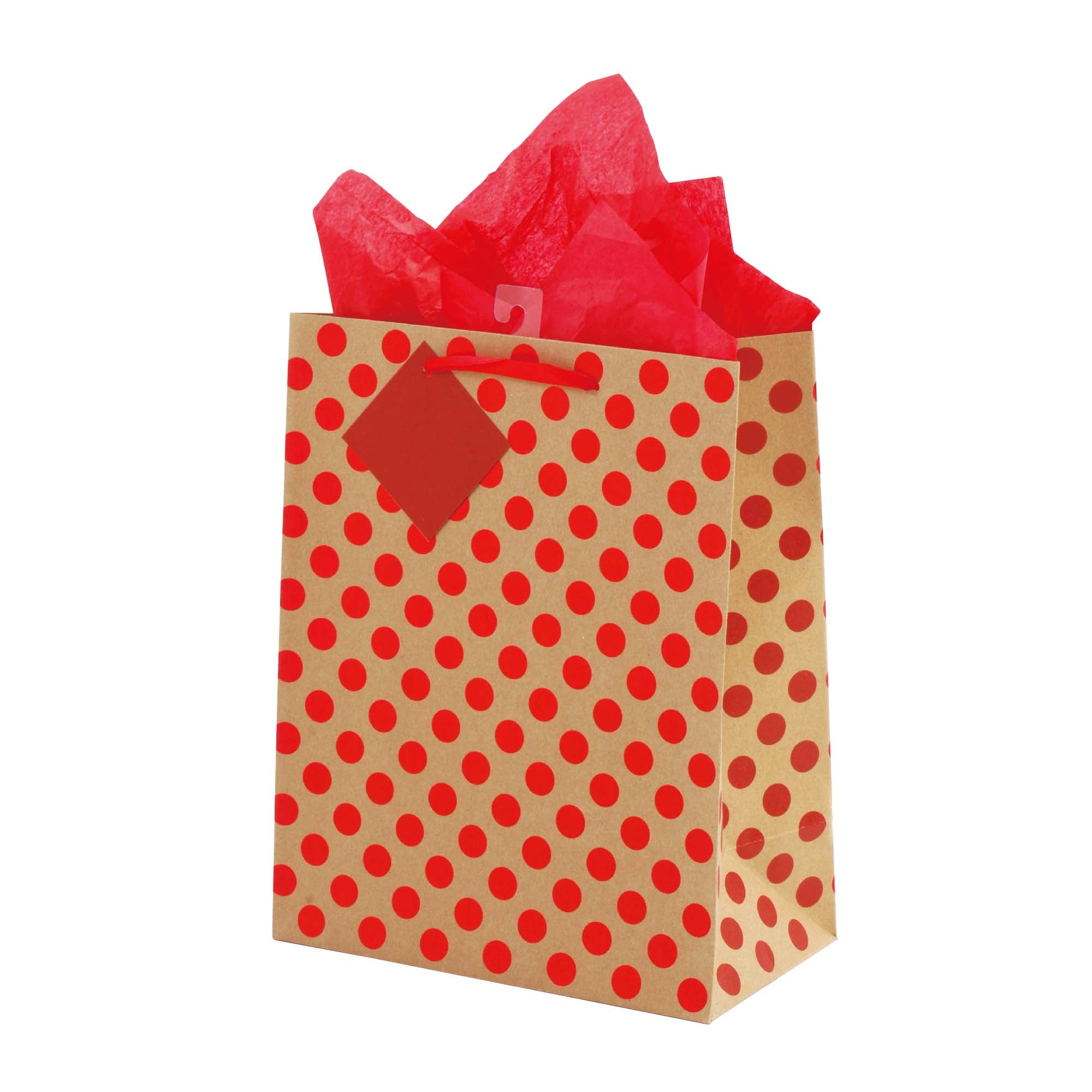 Black Stripe Gift Wrap Tissue Paper