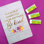 Nontoxic White Eraser