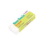 Nontoxic White Eraser